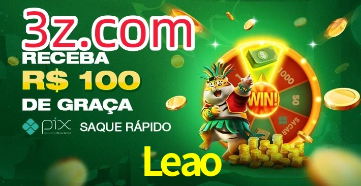 Leao